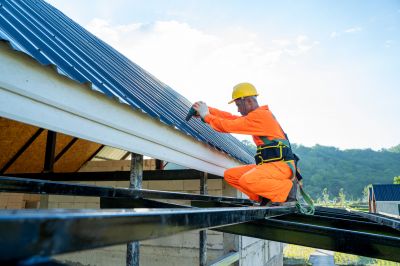 Signs It’s Time To Consider Metal Roof Installation