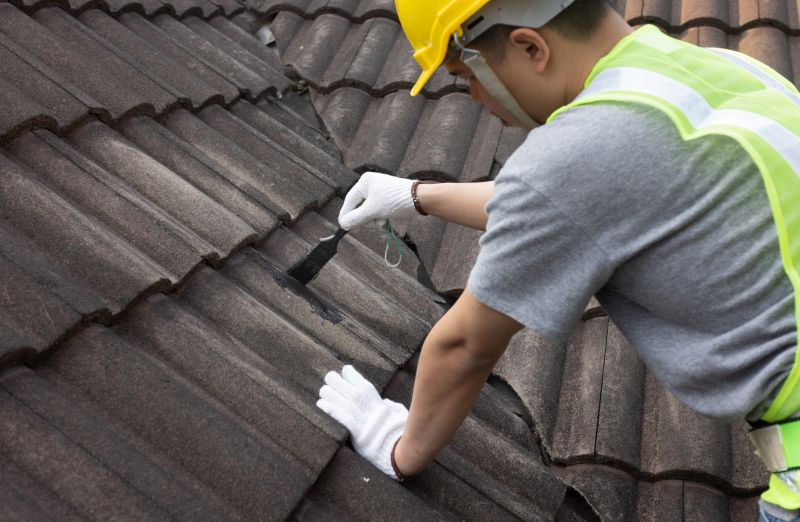 Common Tin Roof Repairs